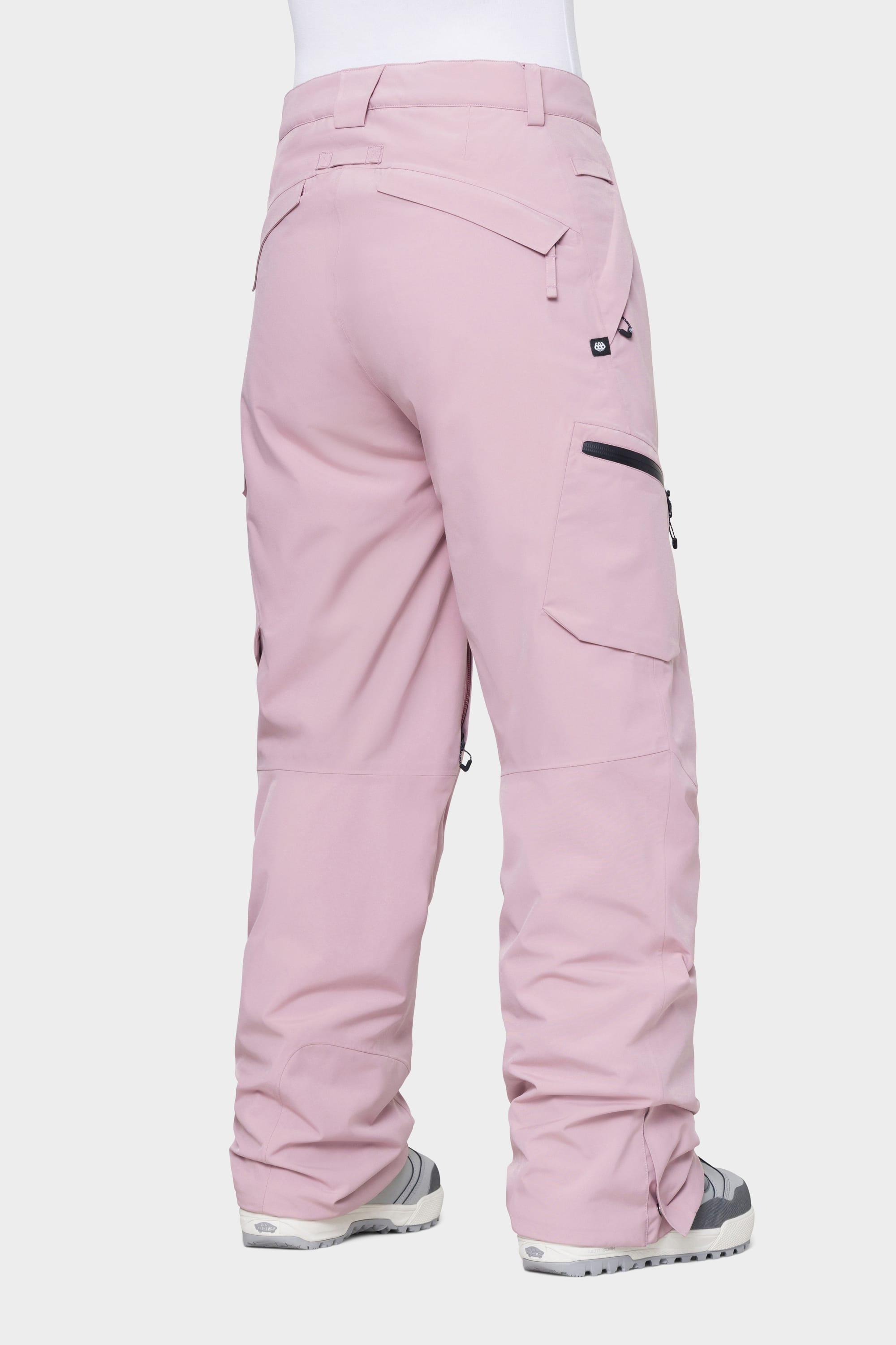 686 Women's Geode Thermagraph Pant Female Product Image