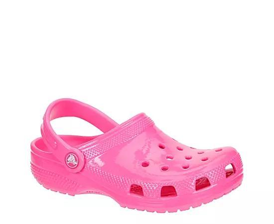 Crocs Womens Classic Clog Product Image