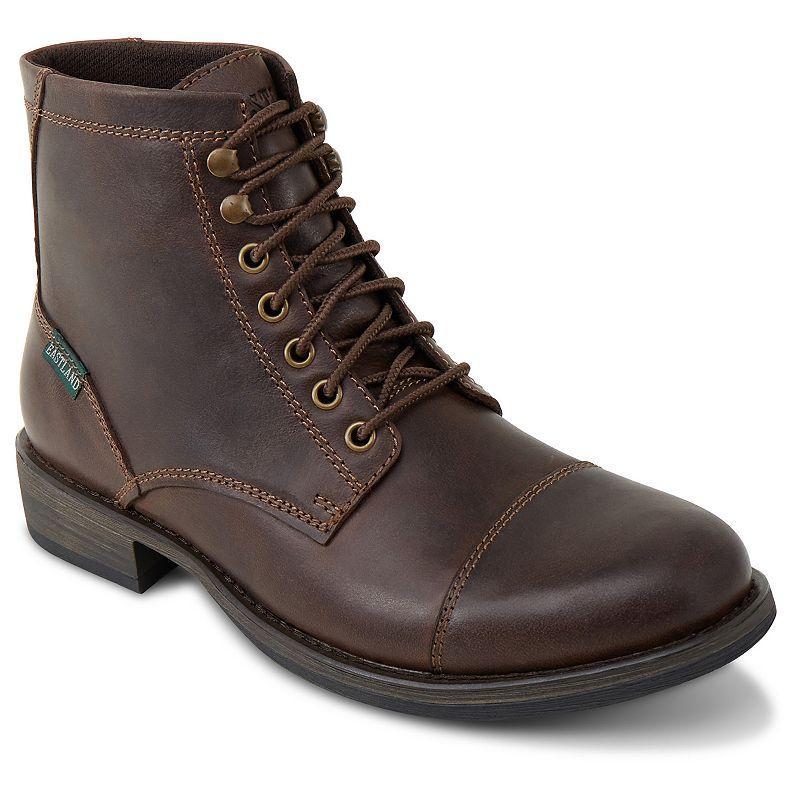 Eastland Men's High Fidelity Lace-Up Boot Product Image