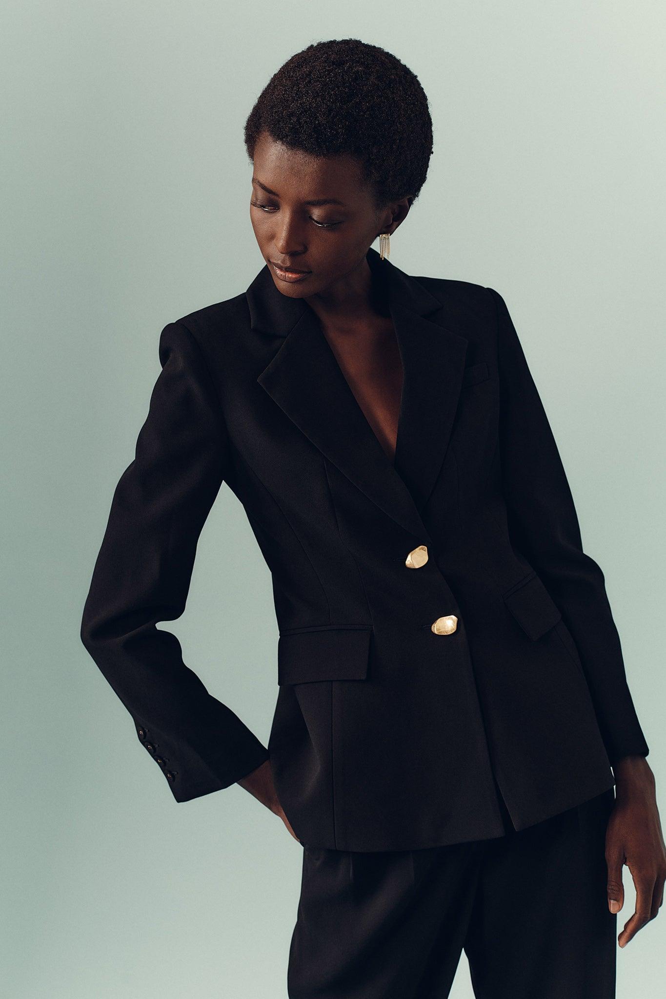 Paragon Structured Jacket Product Image