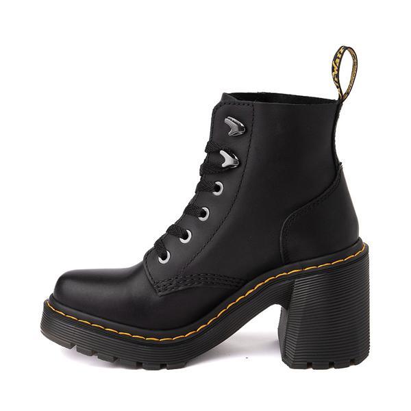 Dr. Martens Jesy Platform Combat Boot Product Image