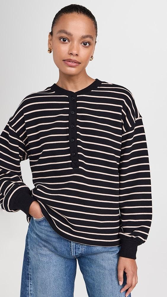 RAILS Joan Sweatshirt | Shopbop Product Image