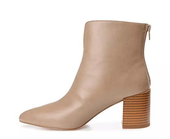 Journee Collection Womens Kayden Dress Boots Product Image