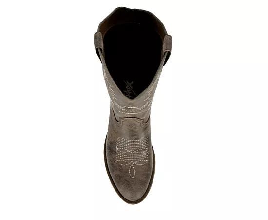 Xappeal Womens Twain Western Boot Product Image