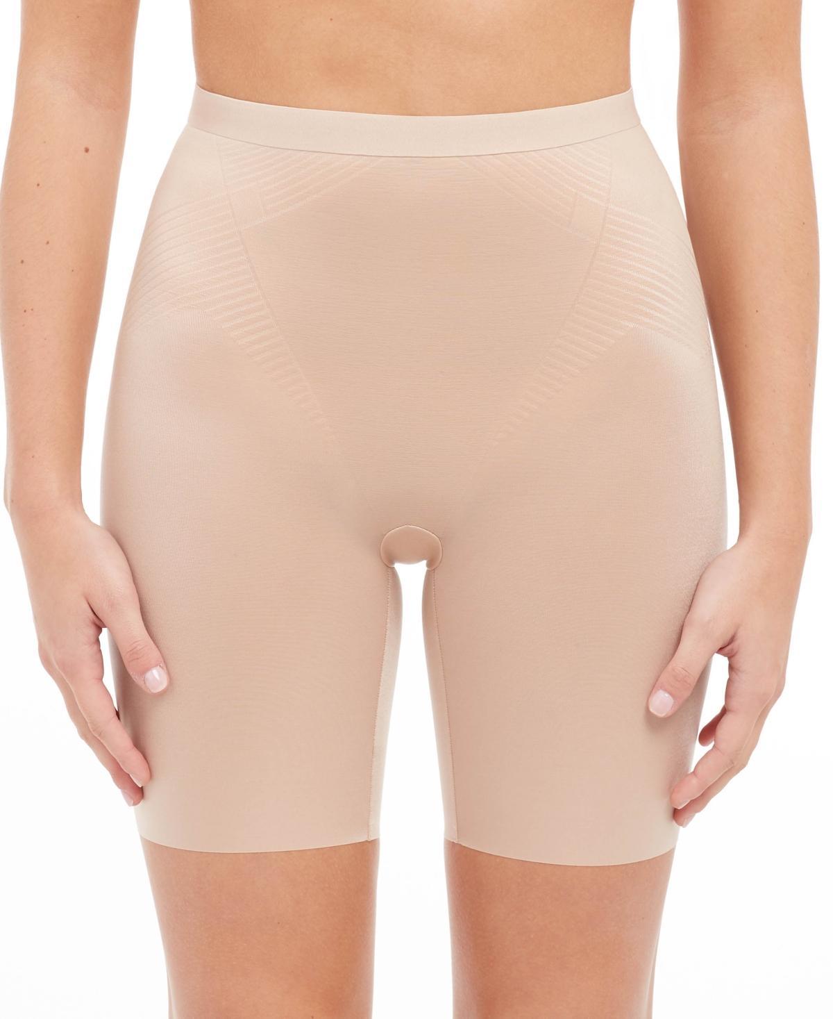 SPANX Thinstincts 2.0 Mid Thigh Shorts Product Image