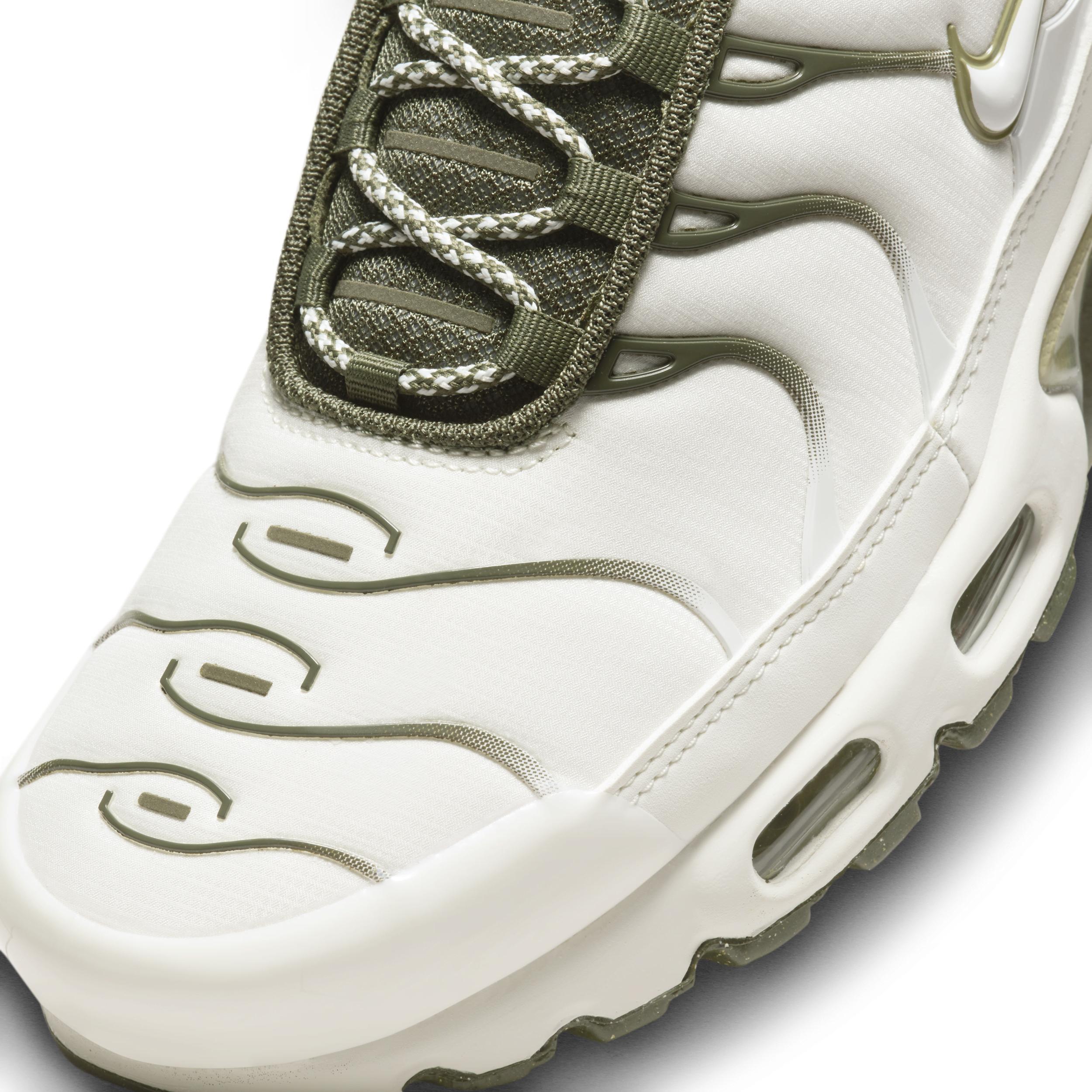 Nike Mens Nike Air Max Plus - Mens Shoes Product Image