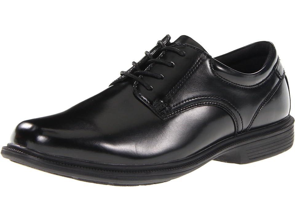 Big & Tall Nunn Bush Kore Baker St. Plain Toe Oxfords Product Image