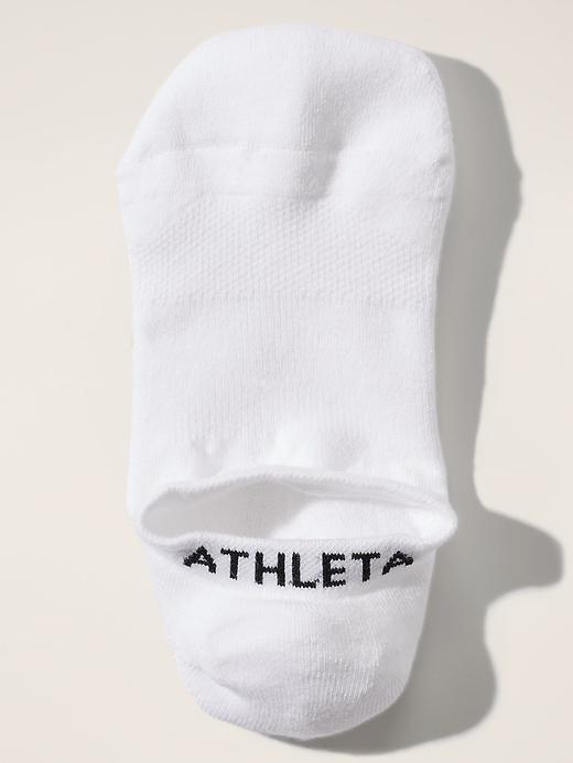 Athleta Everyday No Show Sock 6-Pack Product Image