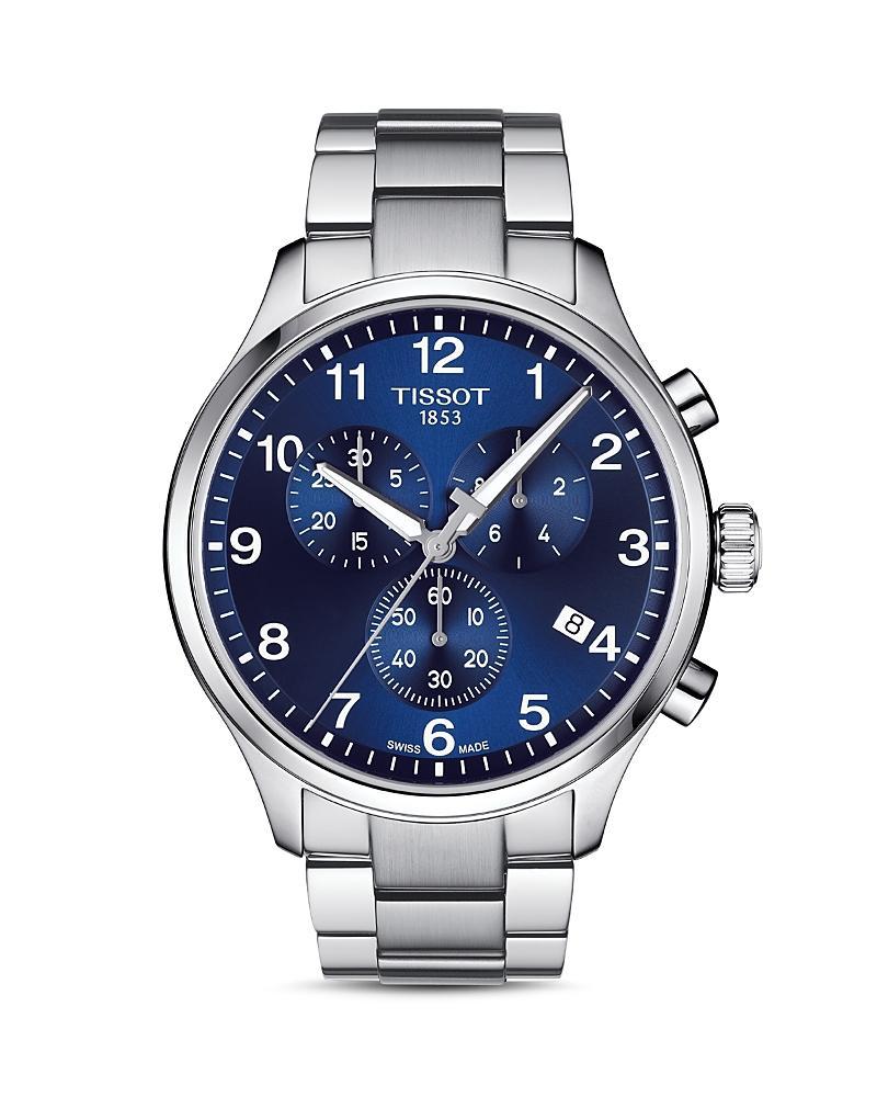 Tissot Chrono Xl Classic Chronograph, 45mm Product Image