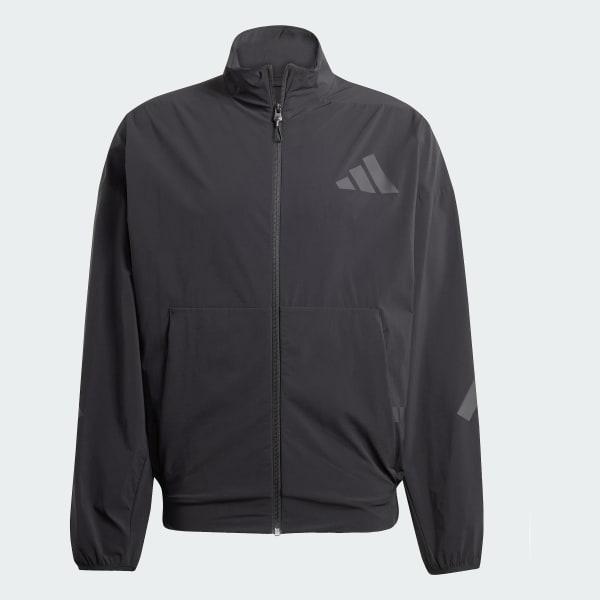 adidas Z.N.E. Woven Track Top Product Image