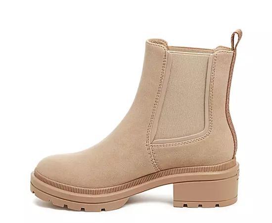 Rocket Dog Womens Iggie Chelsea Boot Product Image