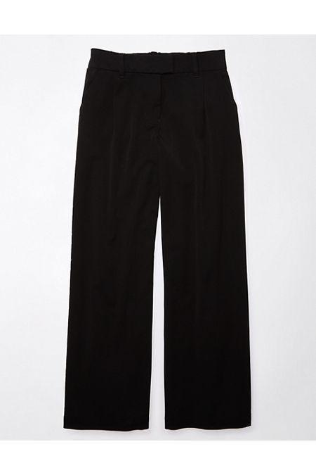 AE Curvy High-Waisted Trouser Women's Product Image