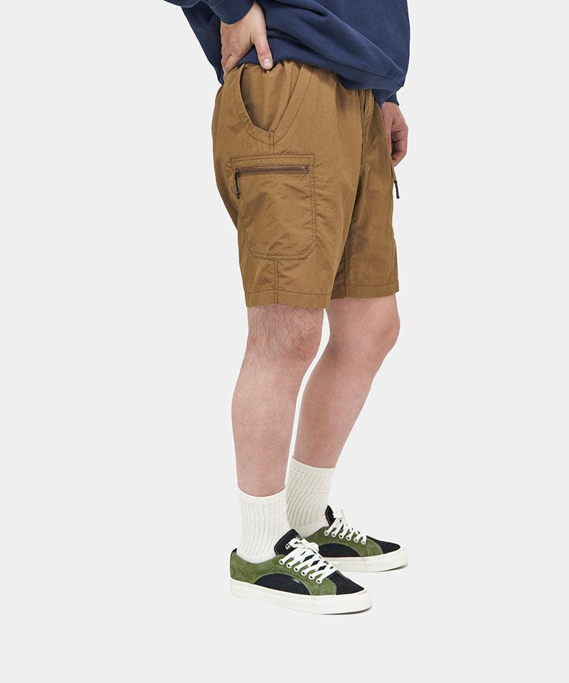 Nylon Utility Short Male Product Image