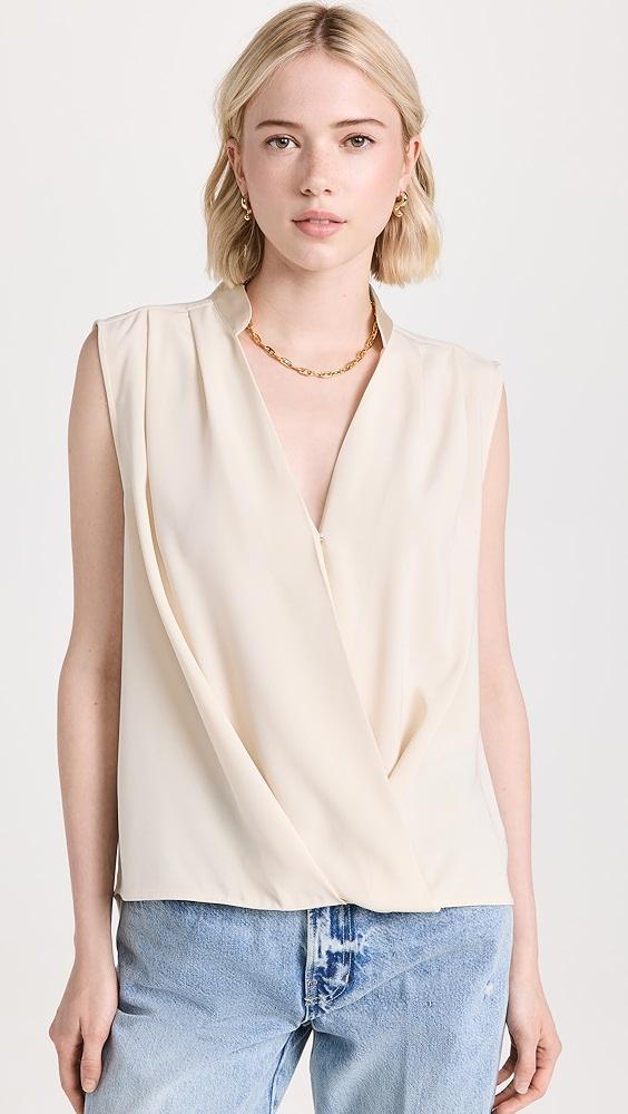 rag & bone Meredith Top | Shopbop Product Image