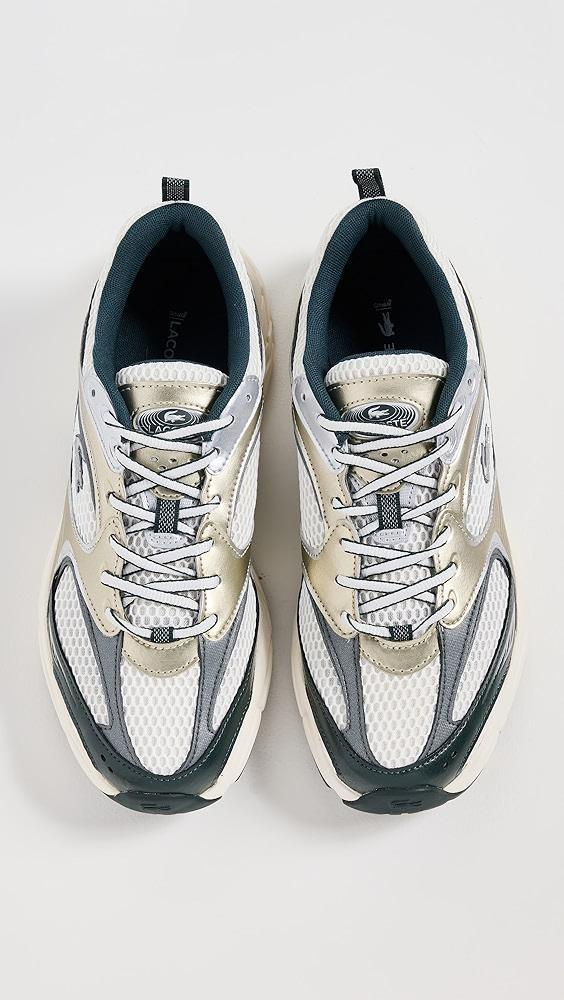 Lacoste Storm 96 Sneakers | Shopbop Product Image