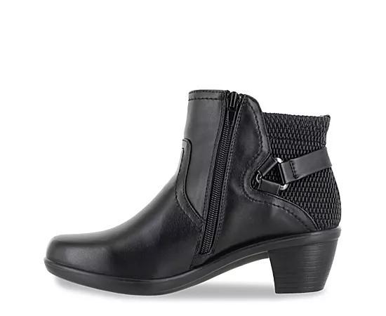 Easy Street Dawnta Womens Ankle Boots Product Image