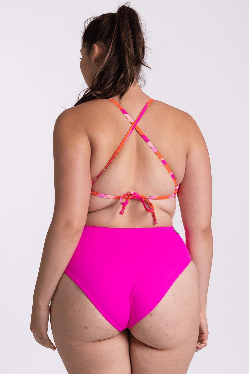 Artemis Bikini Top - Mystic Product Image