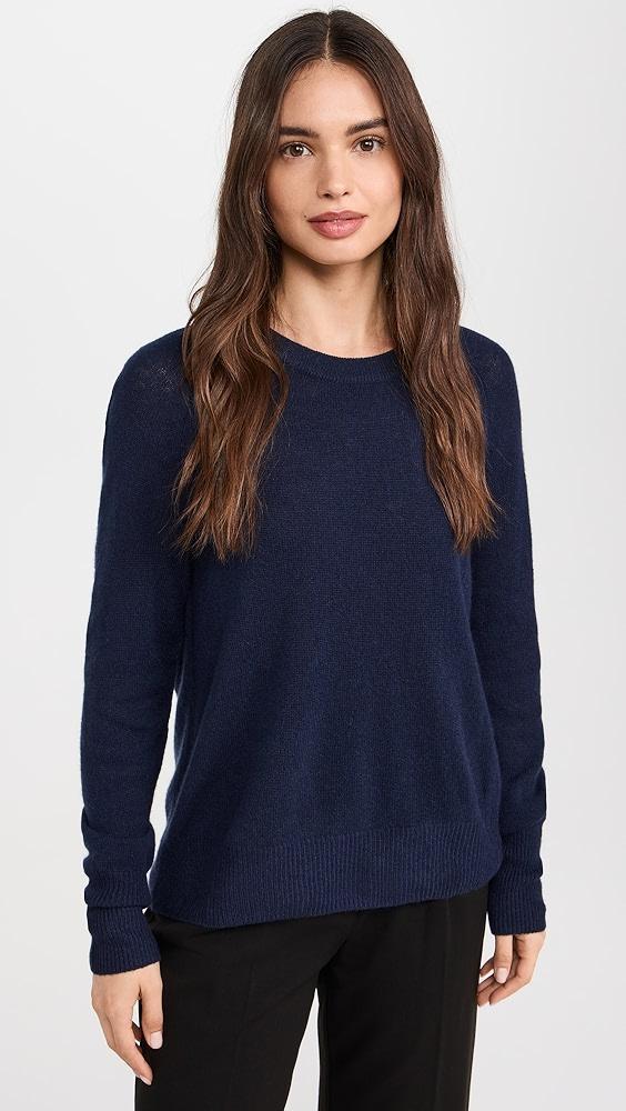 OGD One Grey Day Sloane Cashmere Pullover | Shopbop Product Image