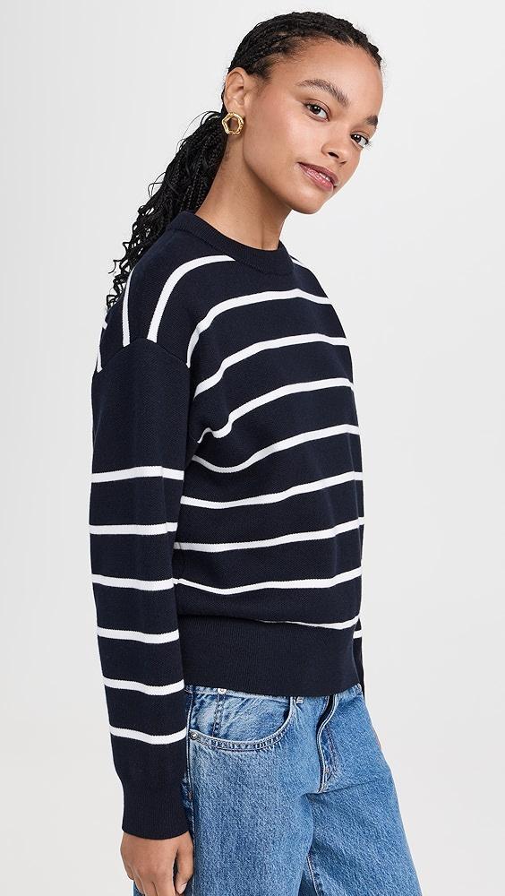 Apiece Apart Sportif Sweatshirt | Shopbop Product Image