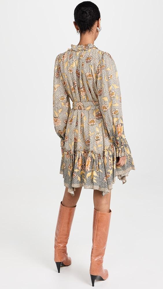 Ulla Johnson Anais Dress | Shopbop Product Image