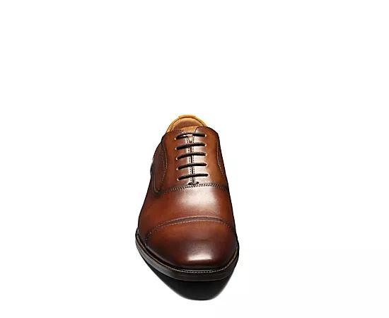 Florsheim Mens Sorrento Cap Toe Oxford Product Image