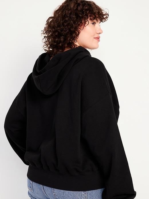 SoComfy Oversized Hoodie Product Image