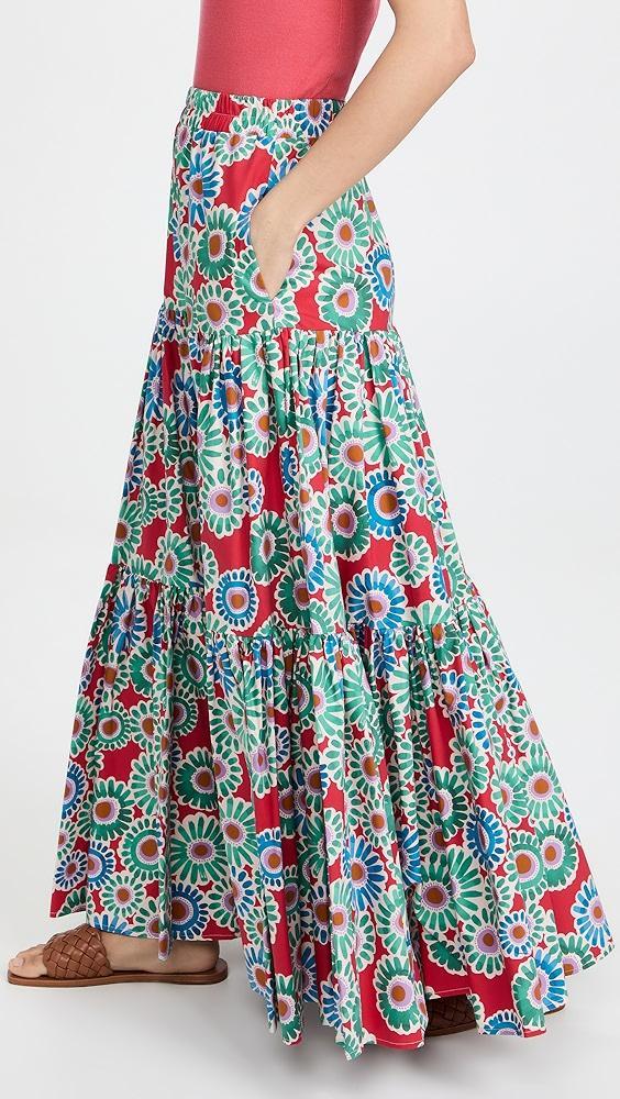 La Double J Big Skirt | Shopbop Product Image