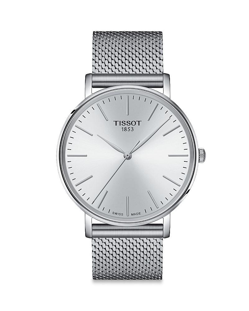 Tissot Everytime Watch, 40mm Product Image