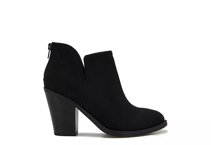 Esprit Womens Kendall Ankle Bootie Product Image