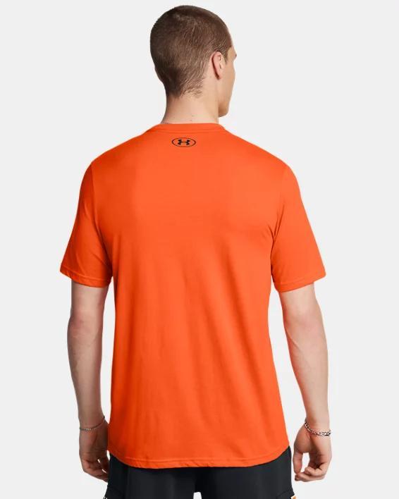 Men's Project Rock Payoff Graphic Short Sleeve Product Image