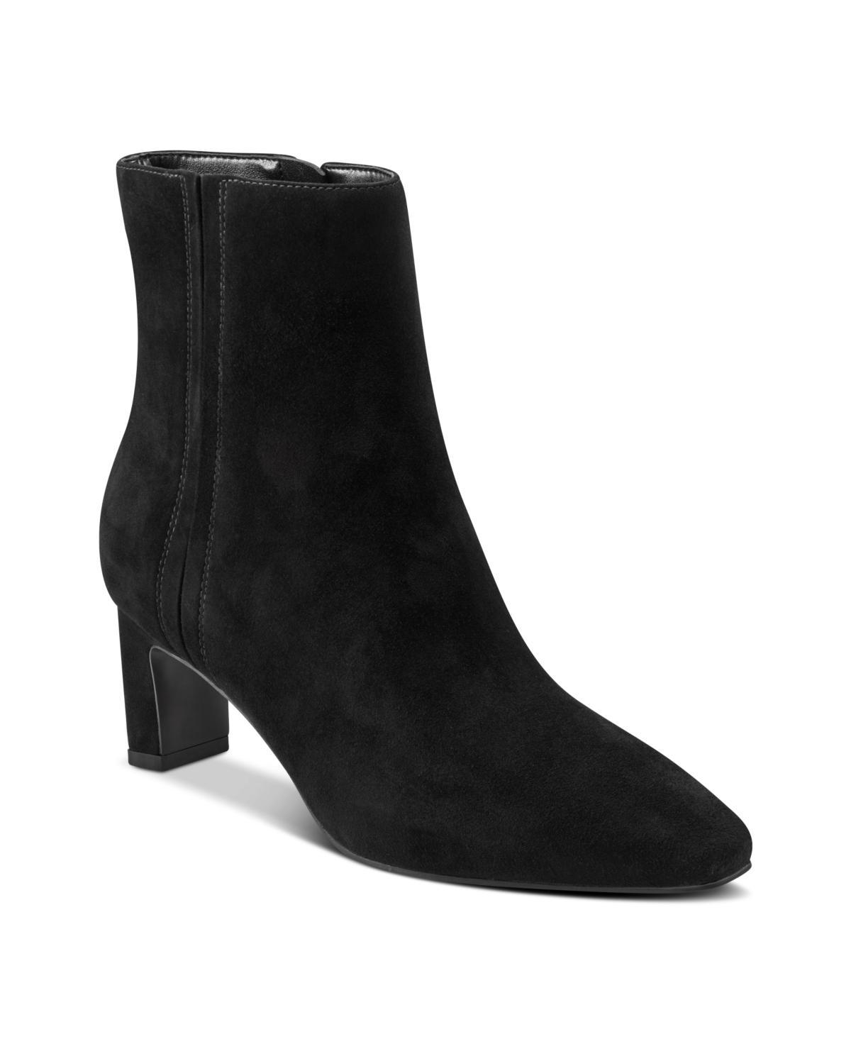 Rockport Womens Marisa Total Motion Dress Booties Product Image