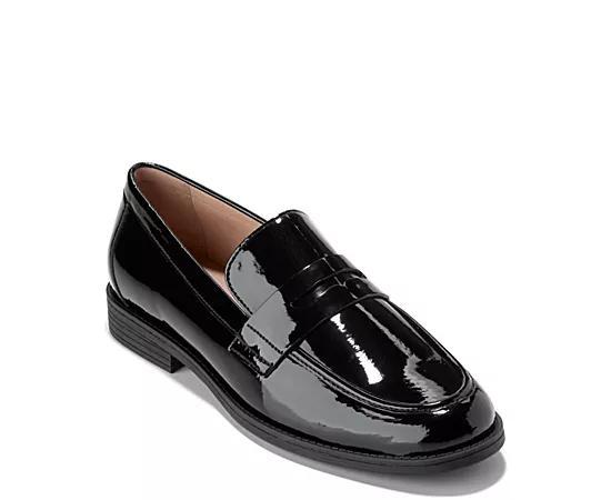 Cole Haan Womens Haverhill Penny Loafer Product Image