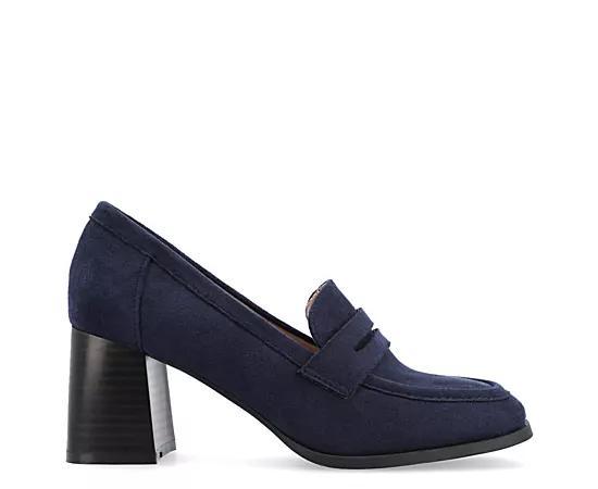 Journee Collection Womens Malleah Pump Product Image