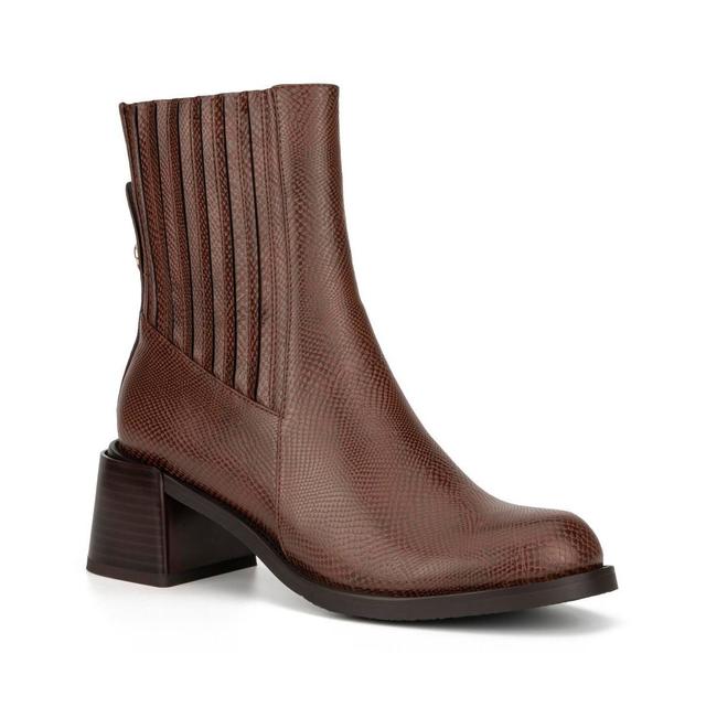 Womens Regent Bootie Product Image