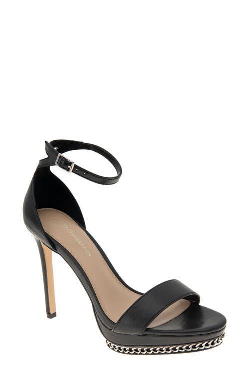 bcbg Noelli Platform Sandal Product Image