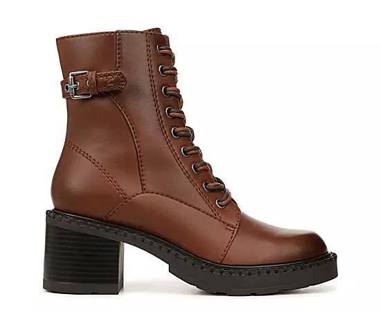 Zodiac Womens Paxon Combat Boot Product Image