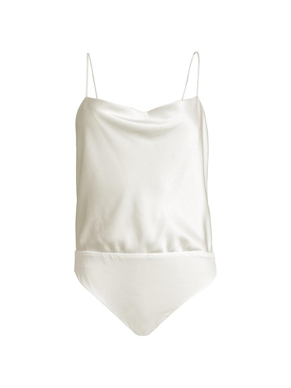 Womens Harmon Bodysuit Product Image