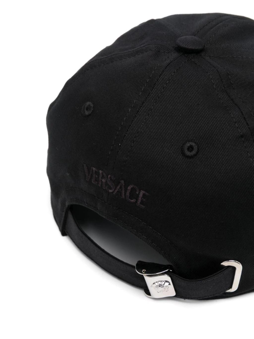 VERSACE 10015901a081032b150 In Black Product Image