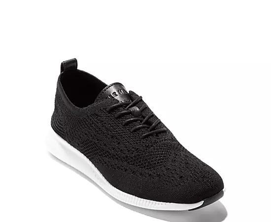 Cole Haan Womens Zerogrand Stitchlite Oxford Sneaker Product Image