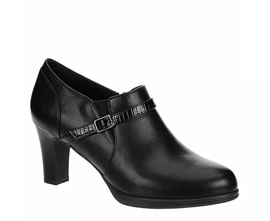 Lauren Blakwell Womens Ellory Bootie Product Image