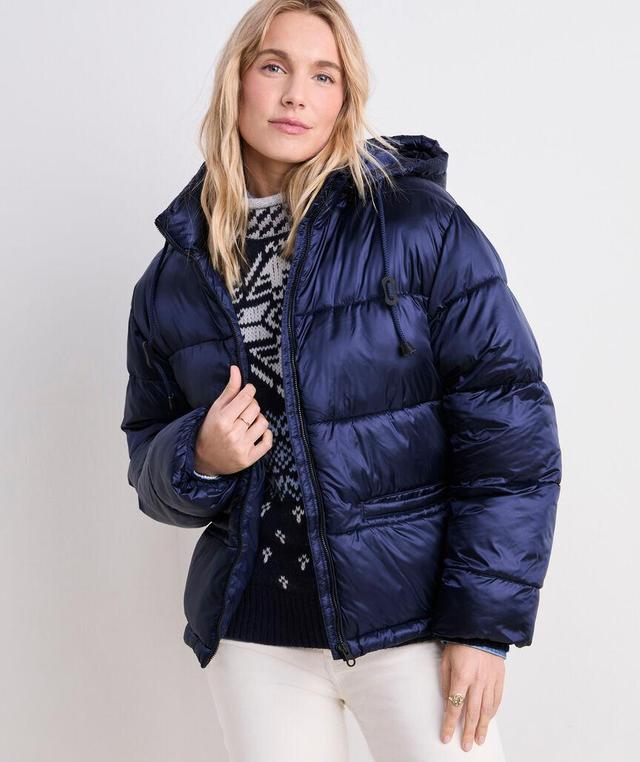 Perfect Puffer Jacket Product Image