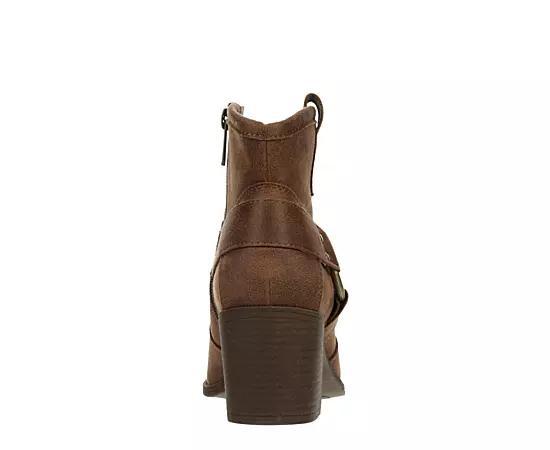 Xappeal Womens Dolly Bootie Product Image