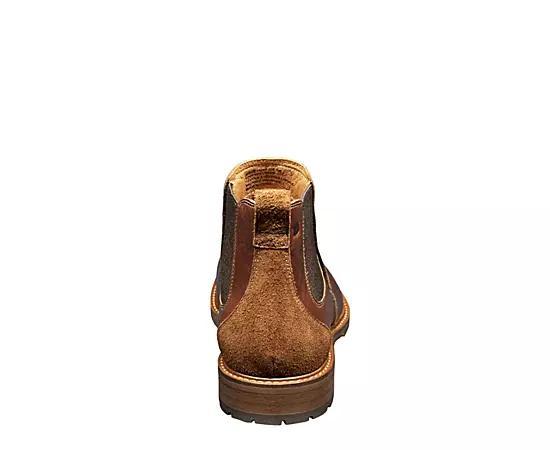 Florsheim Mens Lodge Plain Toe Chelsea Boot Product Image