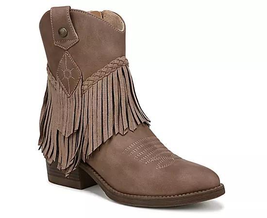 Blowfish Malibu Womens Remy Western Boot Product Image