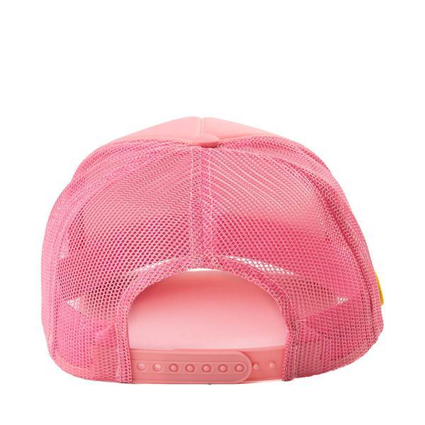 Mens Kirby Warp Star Trucker Hat Product Image