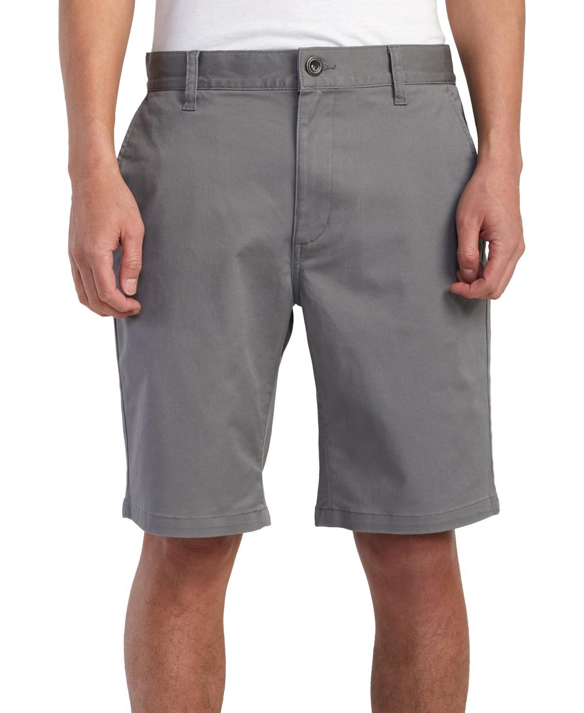 Rvca Mens Weekend Stretch Shorts Product Image