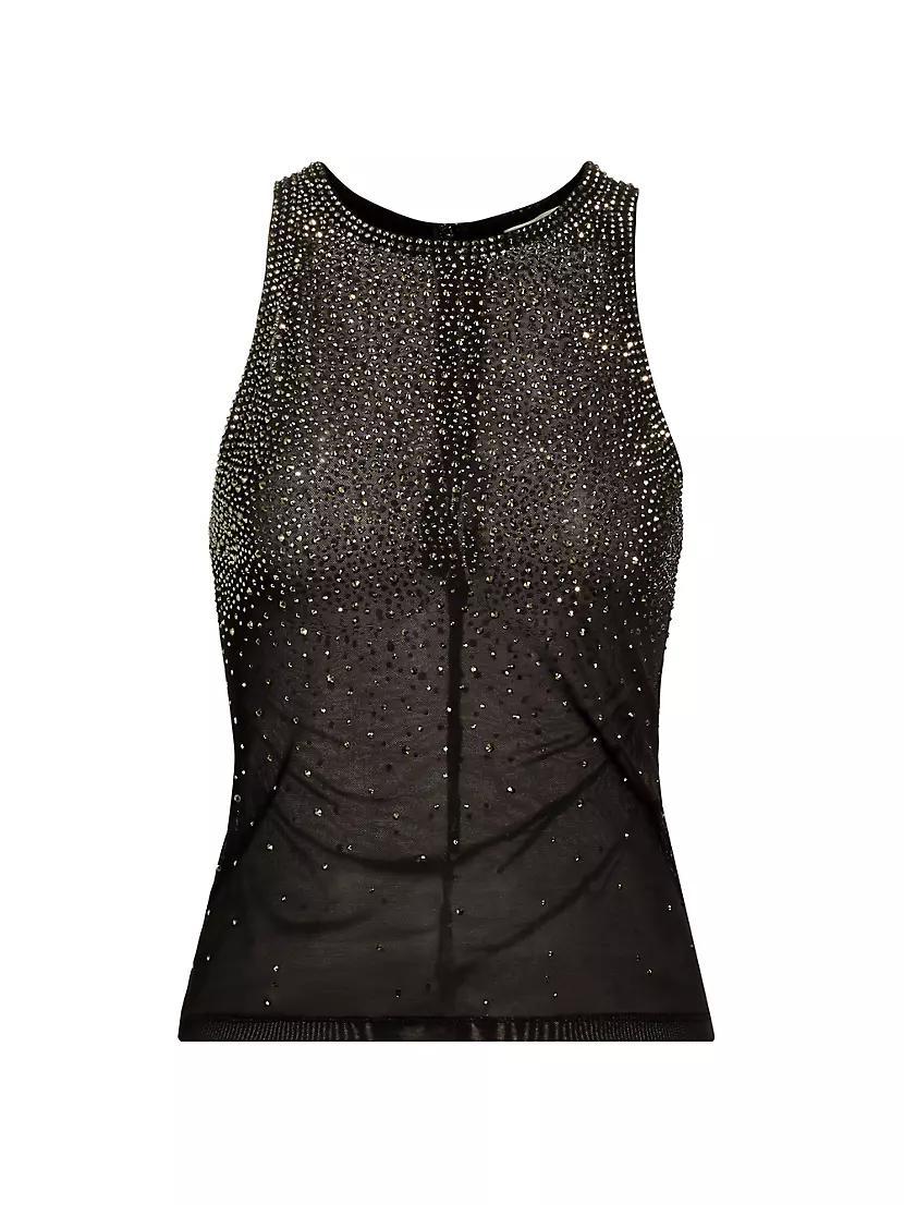 Pania RhinestoneTop Product Image