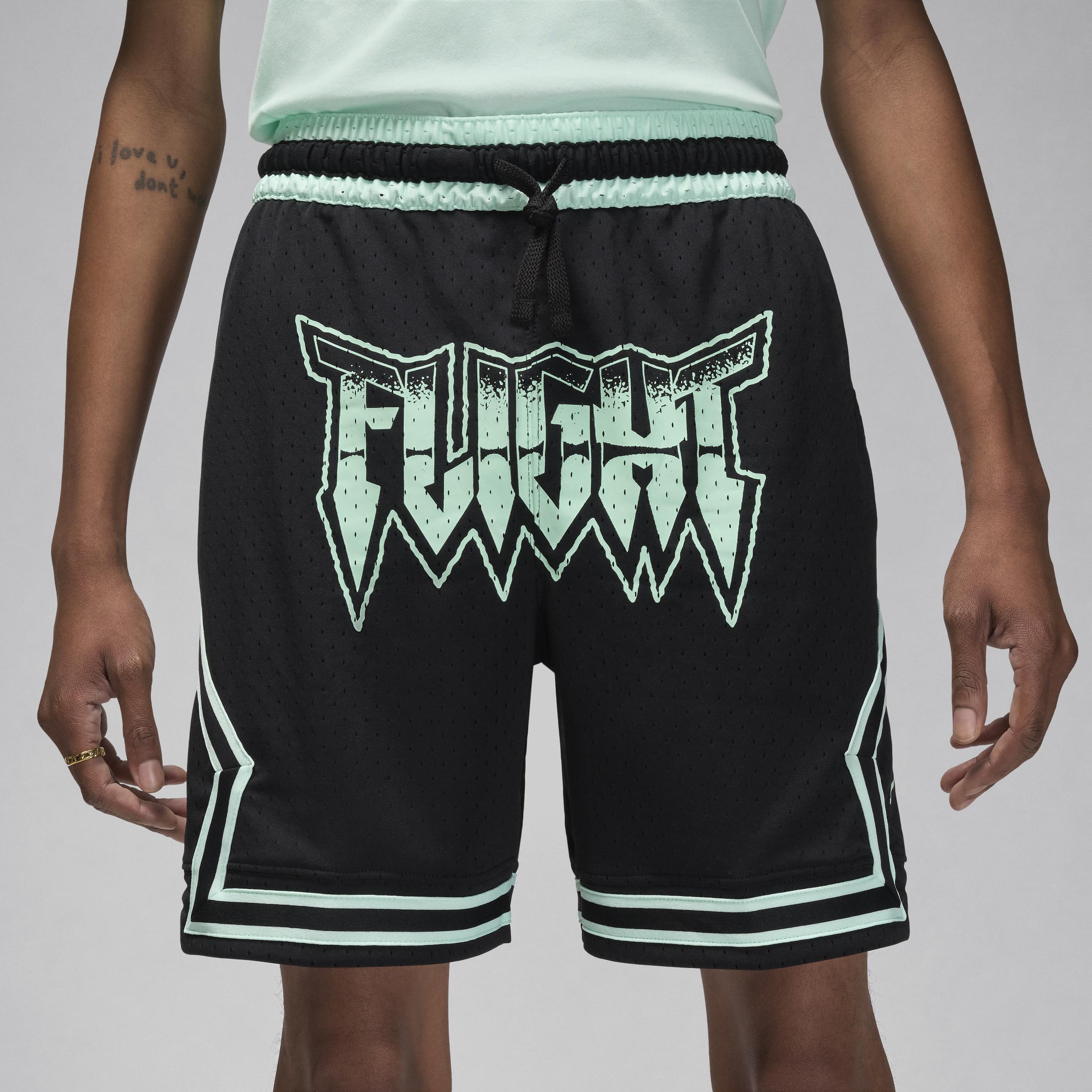 Men's Jordan Sport Dri-FIT Diamond Shorts Product Image