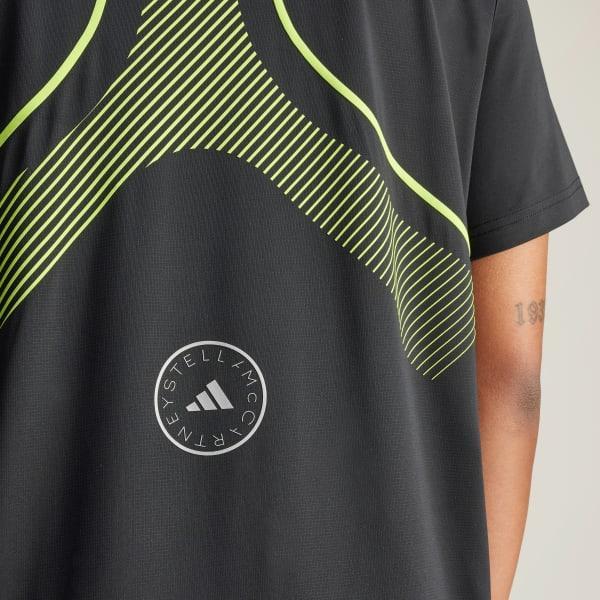 adidas by Stella McCartney TruePace Running Tee Product Image