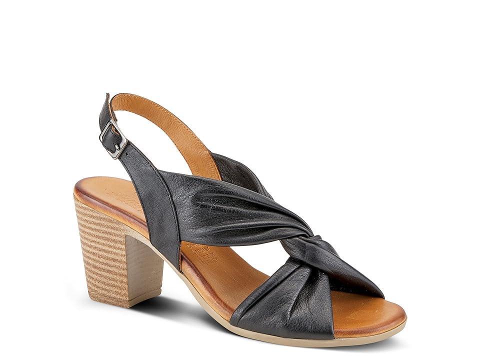 Womens Spring Step Madeleine Slingback Sandals Product Image